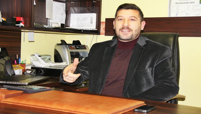 Arda Alyans, Ticaret üniversitesi tasarım kursu işbirliği