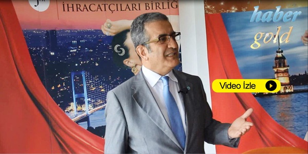 Hoşhanlı," Eğitim programlarımıza örnek teşkil edecek bir proje"