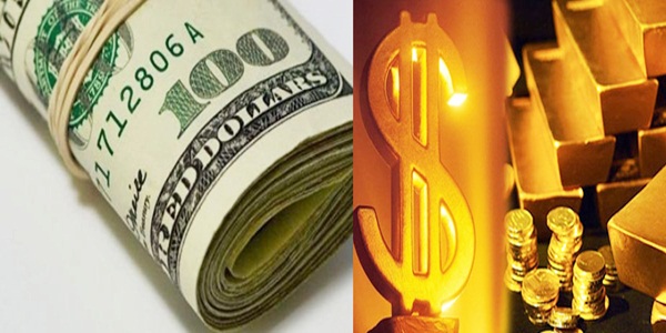 Aralıkta Euro kazandırdı, dolar ve külçe altın kaybettirdi