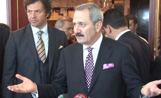 Şoförün ileri sürüş tekniği varsa korkmaya gerek yok