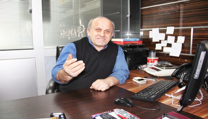Arşa Gold, farklı hizmet, farklı modellerle yola devam dedi