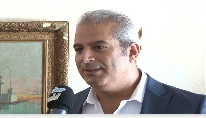 İşler; kuyumculuk sektörünün birçok sıkıntısına el attık!