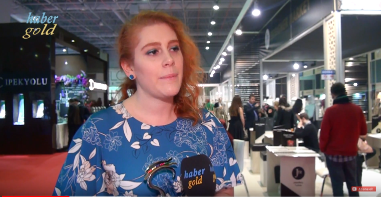 Senem Ünal: Designer Market her geçen yıl daha da gelişiyor