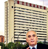 Ziraat'ın girmediği ilçe kalmayacak