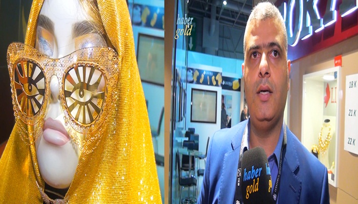 Hasan Taves: Ligora Gold Fuarlara Katılmaya Devam Ediyor