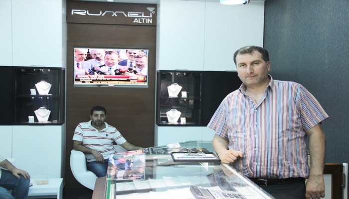 Cumhuriyet altını ya da takmalık altını tavsiye etmiyoruz
