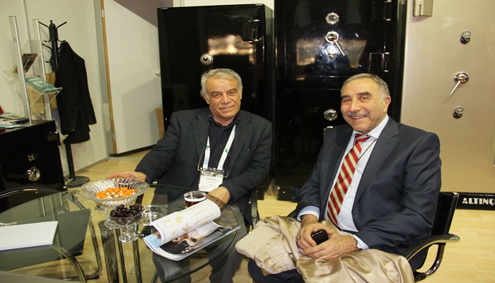 İlhan Gedik, Teknolojinin gelişmesiyle, atölyelerde hızlı değişim var