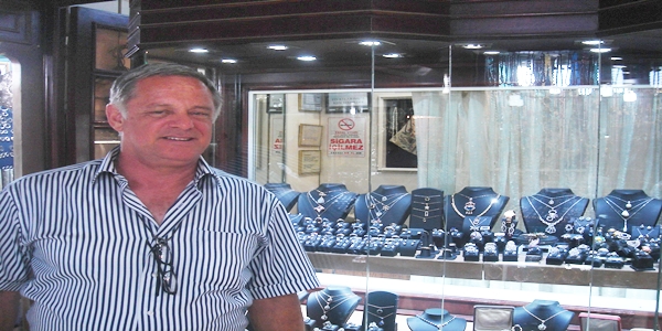 Rehberler Turizm Katliamı Yaratıyor