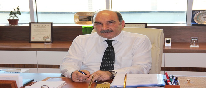 KUYAŞ bir ticari müessesedir