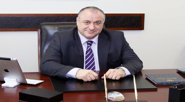 Taşların Efendisi Yüzüklerin Efendisiyle Buluşuyor