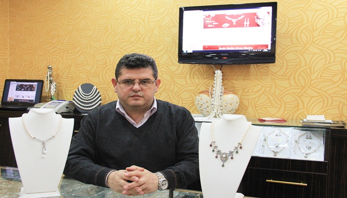 İncide Osmanlı Serisi