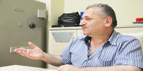 Karabay, Kuyumcukent Atölye Bloğu Çok Başarılı Bir Yapı