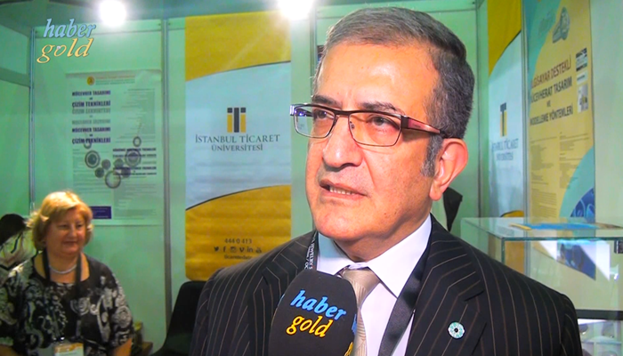 Erhan Hoşhanlı: Mücevherat Mühendisliğine Katılım Artıyor