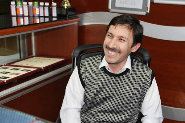 Biz Kuyumcukent'den Memnunuz
