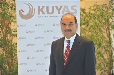 Kuyumcukent Hisseleri İMKB'de İşlem Görmeye Başladı