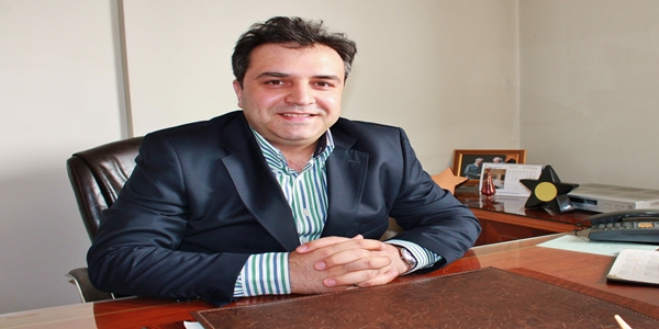 Bezek Zincir Dünyayı Sarıyor