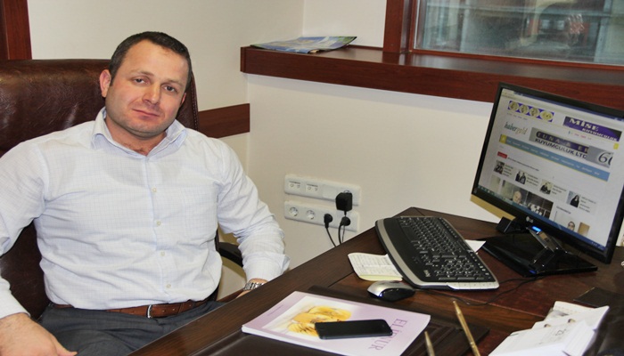 Elifnur Kuyumculuk yeni tasarım ve modellerle 2013' de yenilendi