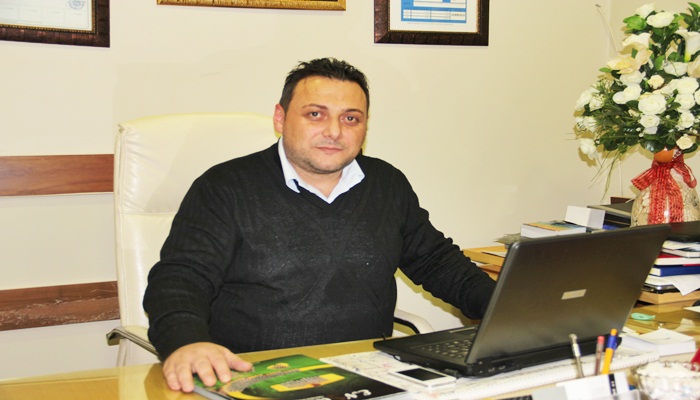 İstanbul Kuyumcular Odası Öncülük Yapmalı