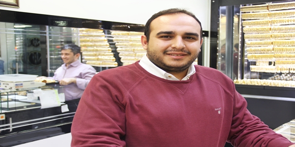 Yeni Yılda Altın Nasıl Bir Seyir İzleyecek?