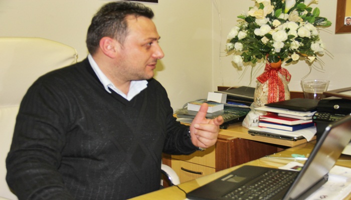 Halk burasının "wedding world" değil, "Kuyumcukent" olarak biliyor
