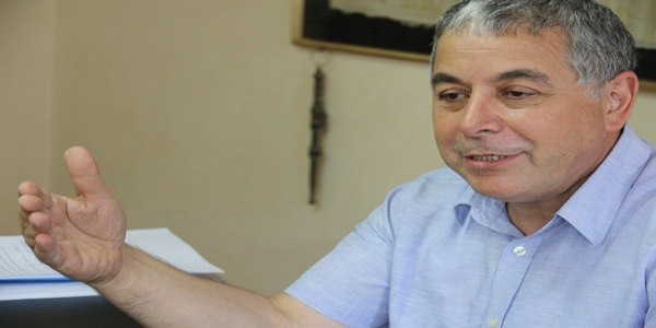 Türkiye Deri Sektörü Nereye Gidiyor?