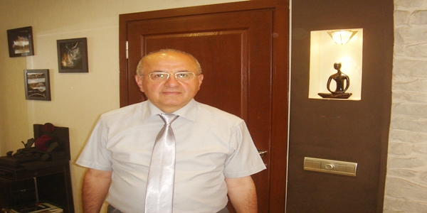Bankalar Birer Hizmet Kurumudur