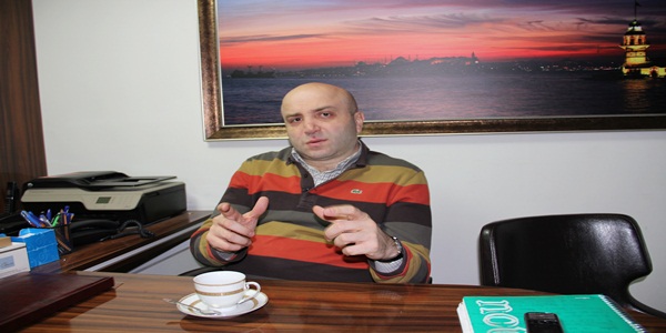Darphane'den Esnafı Sevindiren Uygulama