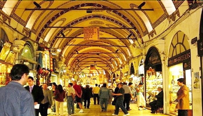 Kuyumcular, kapkaçı nitelikli yağma suçu saydırmak için kanun teklifi hazırladı