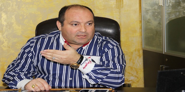 Niziplioğlu: "Kültürel Değerlerimizi Tanıtmamız Lazım"