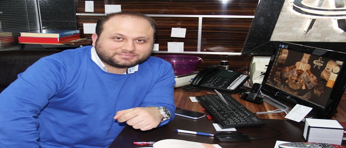 Banka Bağımlılığından çıkıp, herkes kendi işini yapmalı