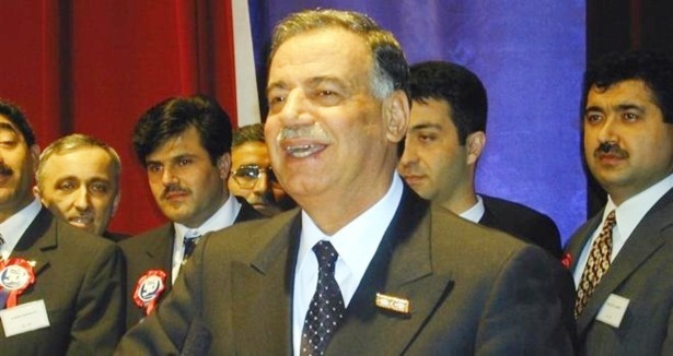Ünlü işadamı Enver Ören vefat etti