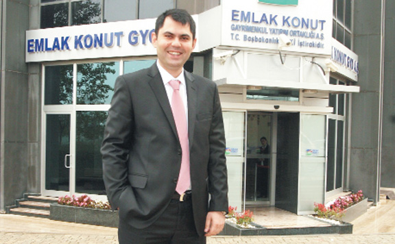 Sektörde herşey yolunda 10 günde 2 bin konut sattık