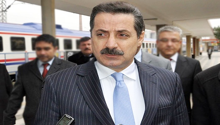Darphanede grev sona erdi