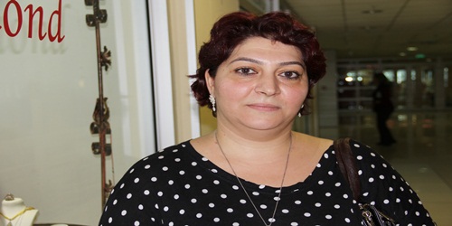 Kuyumcukent'de öz deryama düşmüşem