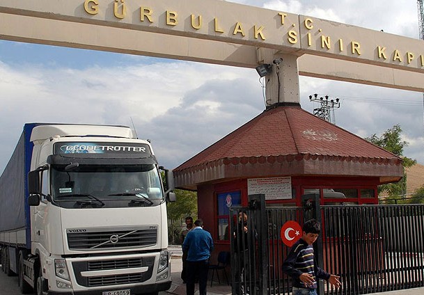 Gümrüklere bin 500 personel alınacak