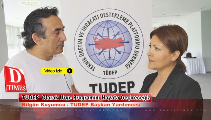 Kuyumcu, Her Firmayı Almaktansa, Birbirlerini Tamamlayan Firmaları Dahil Edeceğiz
