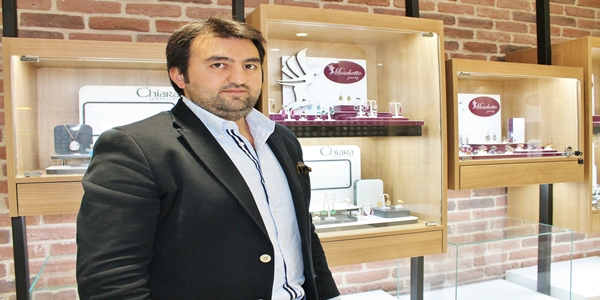 Özcan Gümüş Chiara ile büyüleyecek, Moschetto ile göz alacak
