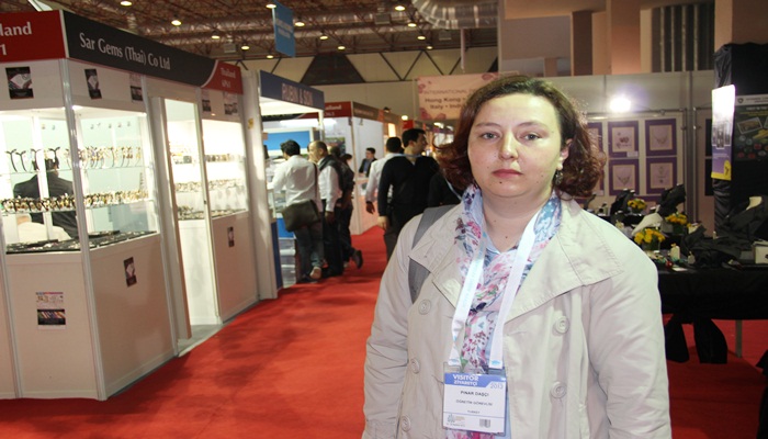 Pınar Daşcı,
