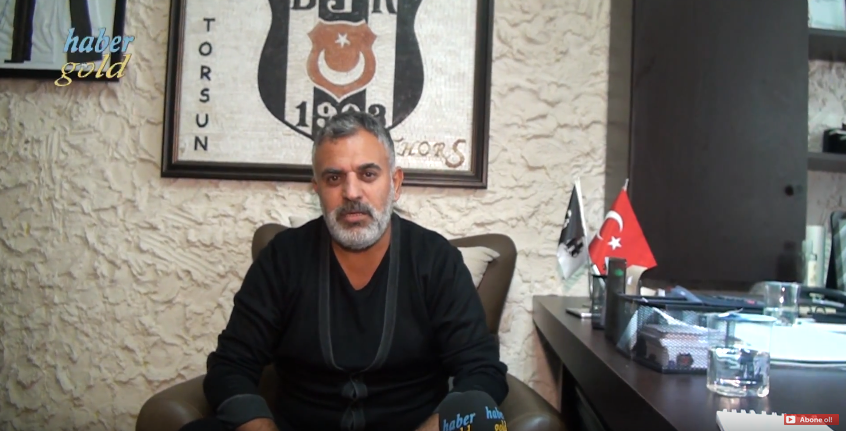 Ayhan Torsun: Her Yıl Yeni Ürün Üretiyoruz