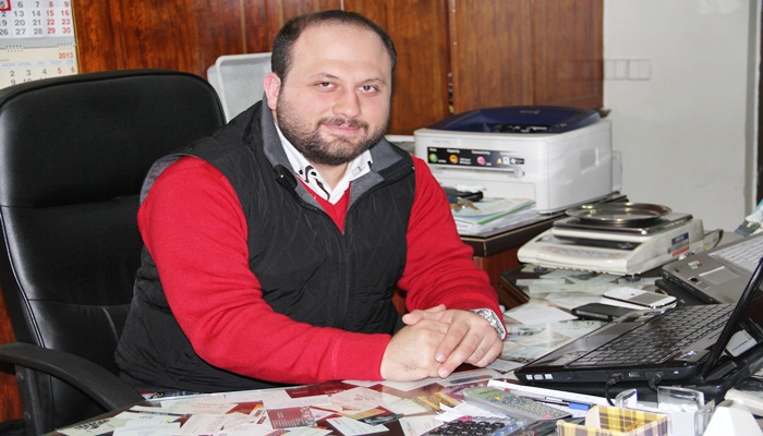 Dengesiz iniş çıkışlardan sonra, Altının son durumu