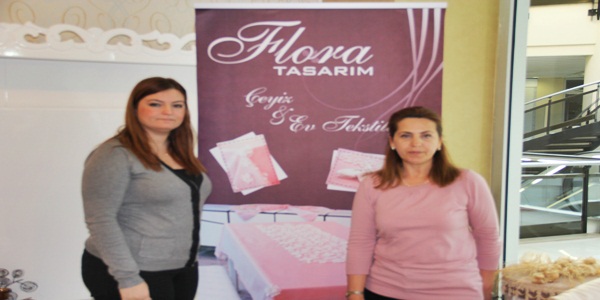 Kuyumcukent AVM'nin dolum eksikliğinden dolayı, çok zorlanıyoruz!