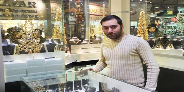 Özboyacı İtalya İle Buluşuyor