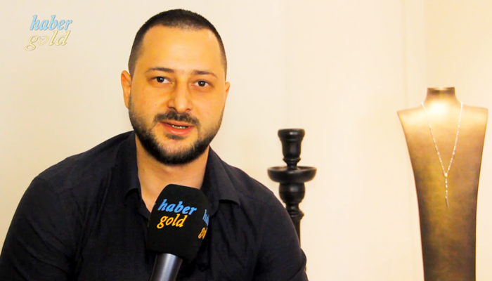 Bahadır Benzer: Mücevherat Mühendisliği Sektörde Bir Numara