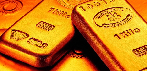 Altında büyük dolandırıcılık