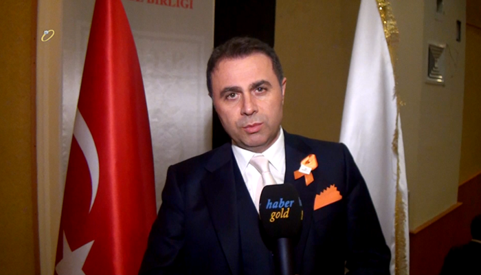 Eyüb Özcan: Birlik Grubu olarak Büyük Bir Zafer Kazandık