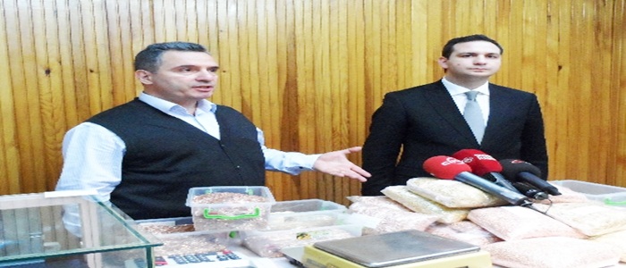 Soyulan kuyumcu avukatı: Banka hakkında da yasal işlem başlatabiliriz