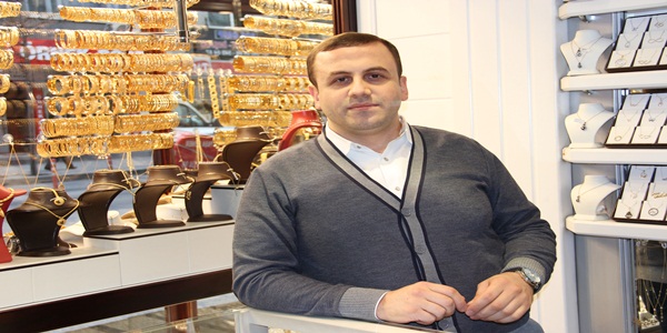 Ömer Dinçel: