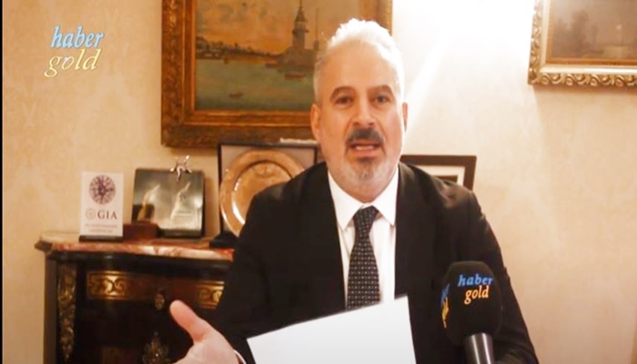 Norayr İşler Hakkındaki iddialara cevap verdi