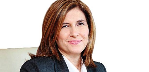 Asistanlıktan başladı holding başkanı oldu