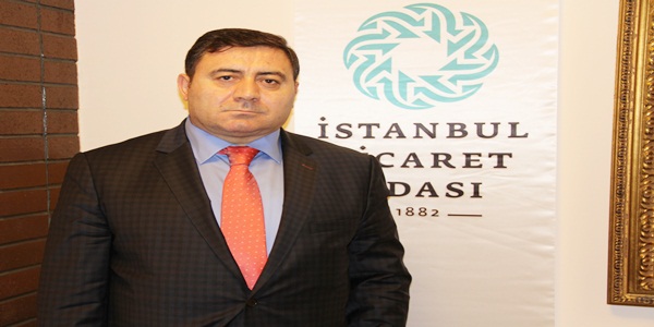 Kapalıçarşı Çalıştayı Başladı